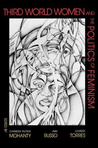 Kniha Third World Women and the Politics of Feminism Ann Russo