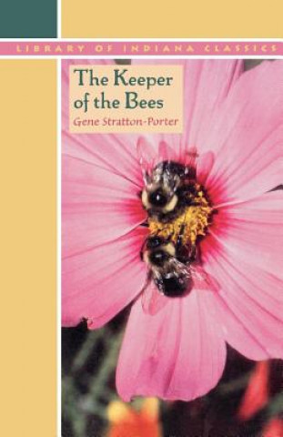 Carte Keeper of the Bees Gene Stratton-Porter