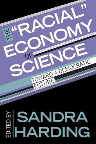 Книга "Racial" Economy of Science Sandra Harding