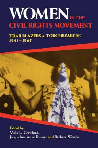 Book Women in the Civil Rights Movement Vicki L. Crawford