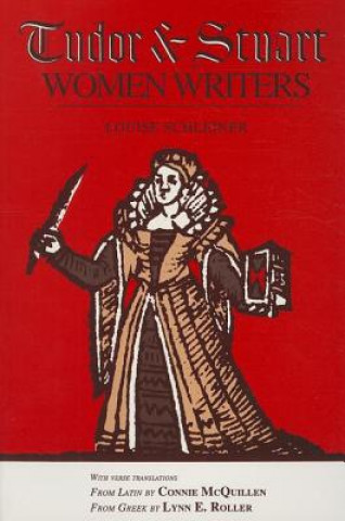 Книга Tudor and Stuart Women Writers Connie McQuillen