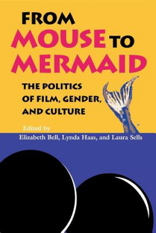 Книга From Mouse to Mermaid Lynda Haas