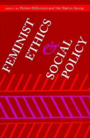 Carte Feminist Ethics and Social Policy Patrice Diquinzio