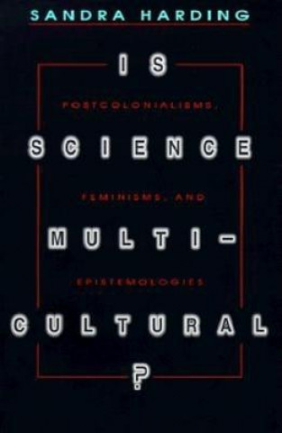 Book Is Science Multicultural? Sandra Harding