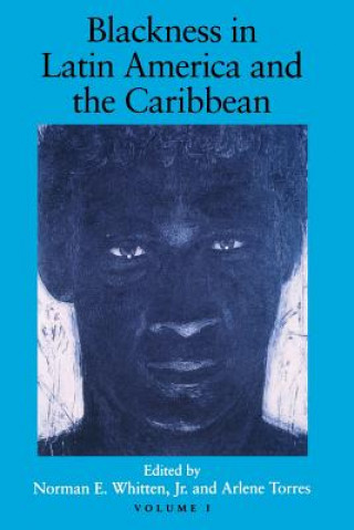 Könyv Blackness in Latin America and the Caribbean, Volume 1 