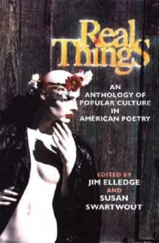 Buch Real Things Jim Elledge