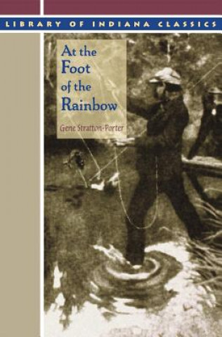 Carte At the Foot of the Rainbow Gene Stratton-Porter