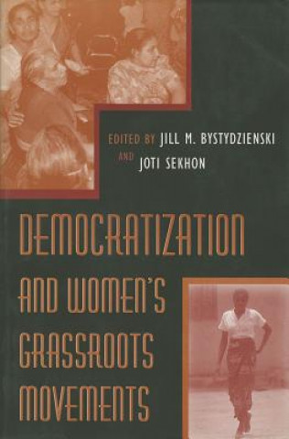 Carte Democratization and Women's Grassroots Movements 