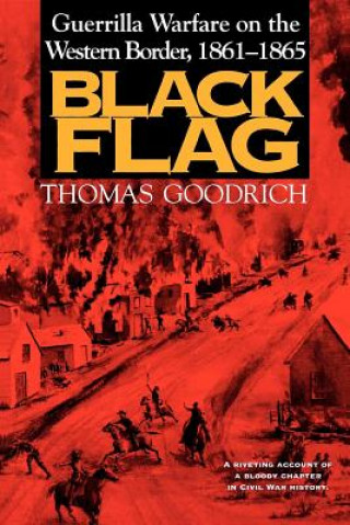 Carte Black Flag Thomas Goodrich