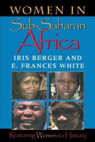 Kniha Women in Sub-Saharan Africa Iris Berger