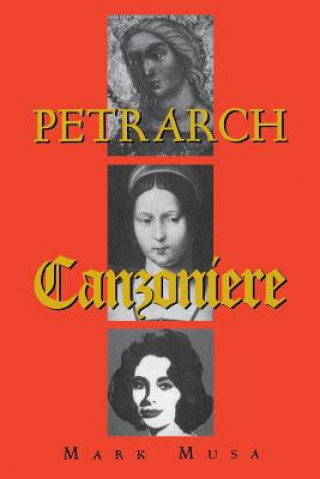Book Petrarch Francesco Petrarca