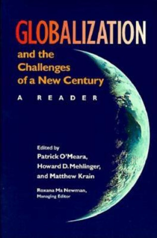 Buch Globalization and the Challenges of a New Century 