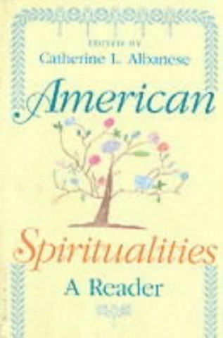 Kniha American Spiritualities 