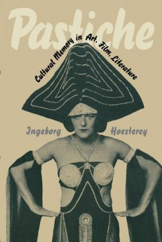 Book Pastiche Ingeborg Hoesterey