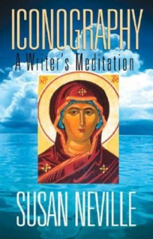 Knjiga Iconography Susan Neville