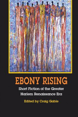 Carte Ebony Rising Craig Gable