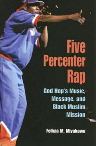 Carte Five Percenter Rap Felicia Miyakawa