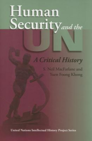 Carte Human Security and the UN S.Neil MacFarlane