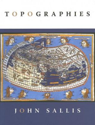 Carte Topographies John Sallis