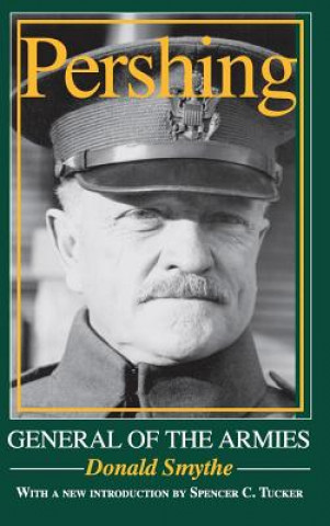 Könyv Pershing Donald Smythe
