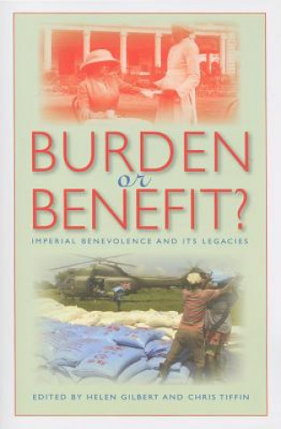 Carte Burden or Benefit? Helen Gilbert