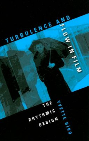 Книга Turbulence and Flow in Film Yvette Biro