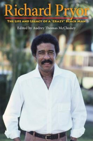 Buch Richard Pryor Audrey McCluskey