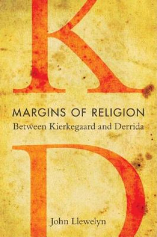 Carte Margins of Religion John Llewelyn
