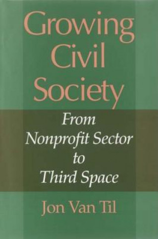 Book Growing Civil Society Jon Van Til