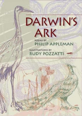 Knjiga Darwin's Ark Philip Appleman