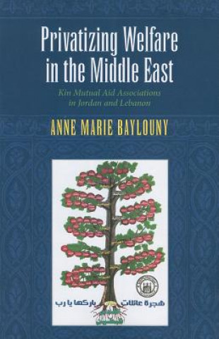 Carte Privatizing Welfare in the Middle East Anne Marie Baylouny