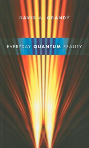 Buch Everyday Quantum Reality David A. Grandy