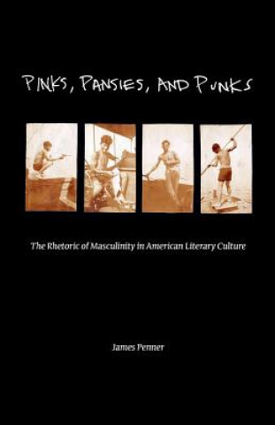 Buch Pinks, Pansies, and Punks James Penner
