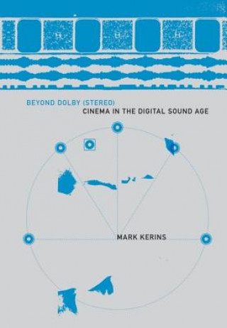 Книга Beyond Dolby (Stereo) Mark Kerins