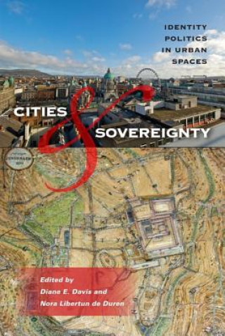 Book Cities and Sovereignty Diane E Davis