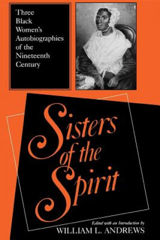 Book Sisters of the Spirit 