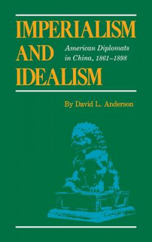 Carte Imperialism and Idealism David L. Anderson