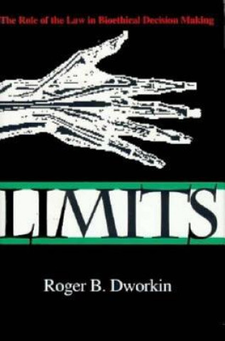 Книга Limits Roger B. Dworkin