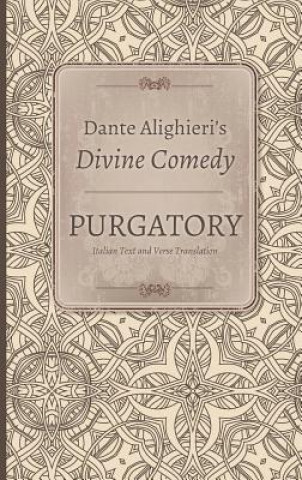 Könyv Dante Alighieri's Divine Comedy, Volume 1 and 2 Dante Alighieri