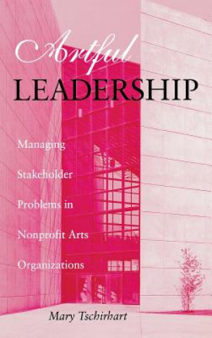 Carte Artful Leadership Mary Tschirhart