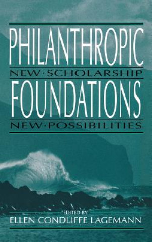 Carte Philanthropic Foundations 