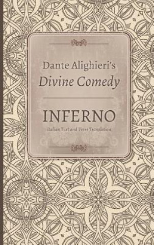 Kniha Dante Alighieri's Divine Comedy, Volume 3 and Volume 4 Dante Alighieri