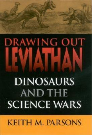 Книга Drawing Out Leviathan Keith Parsons