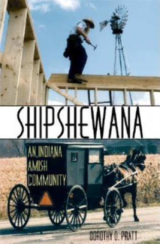 Книга Shipshewana Dorothy O. Pratt