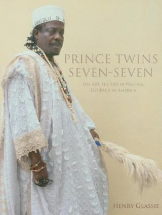 Buch Prince Twins Seven-Seven Henry Glassie