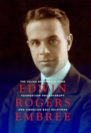 Kniha Edwin Rogers Embree Alfred Perkins