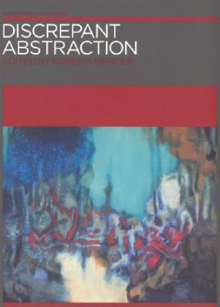 Könyv Discrepant Abstraction Kobena Mercer