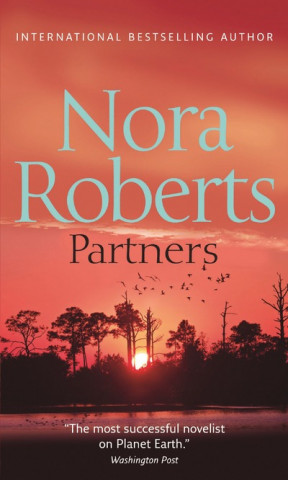 Książka Partners Nora Roberts