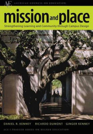 Carte Mission and Place Daniel R. Kenney