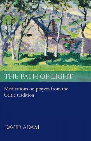 Kniha Path of Light David Adam